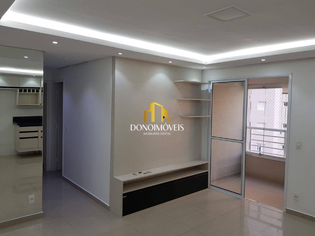 Apartamento, 2 quartos, 65 m² - Foto 1