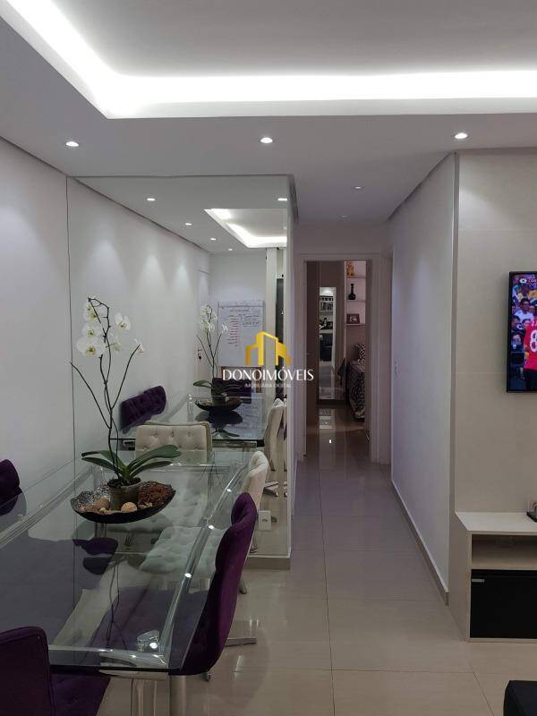 Apartamento, 2 quartos, 65 m² - Foto 2