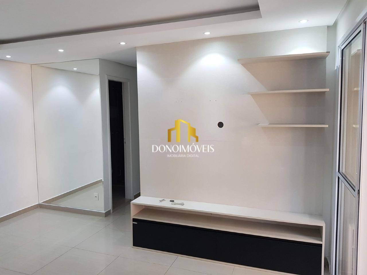 Apartamento, 2 quartos, 65 m² - Foto 3