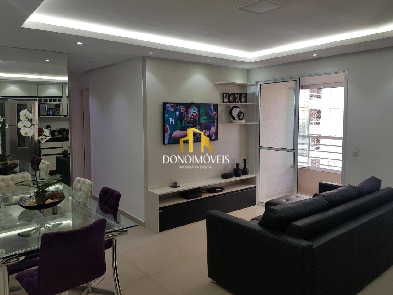 Apartamento, 2 quartos, 65 m² - Foto 5