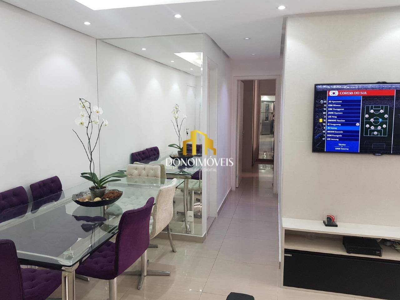 Apartamento, 2 quartos, 65 m² - Foto 6