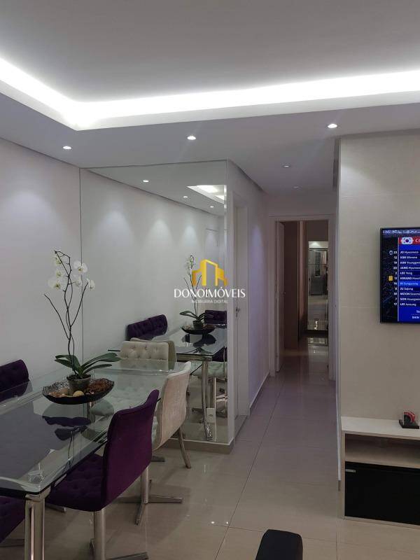 Apartamento, 2 quartos, 65 m² - Foto 7