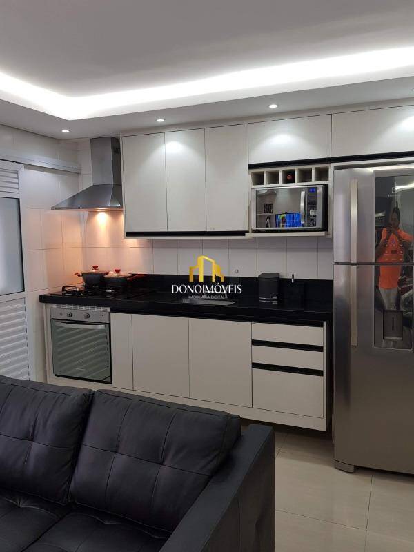 Apartamento, 2 quartos, 65 m² - Foto 8