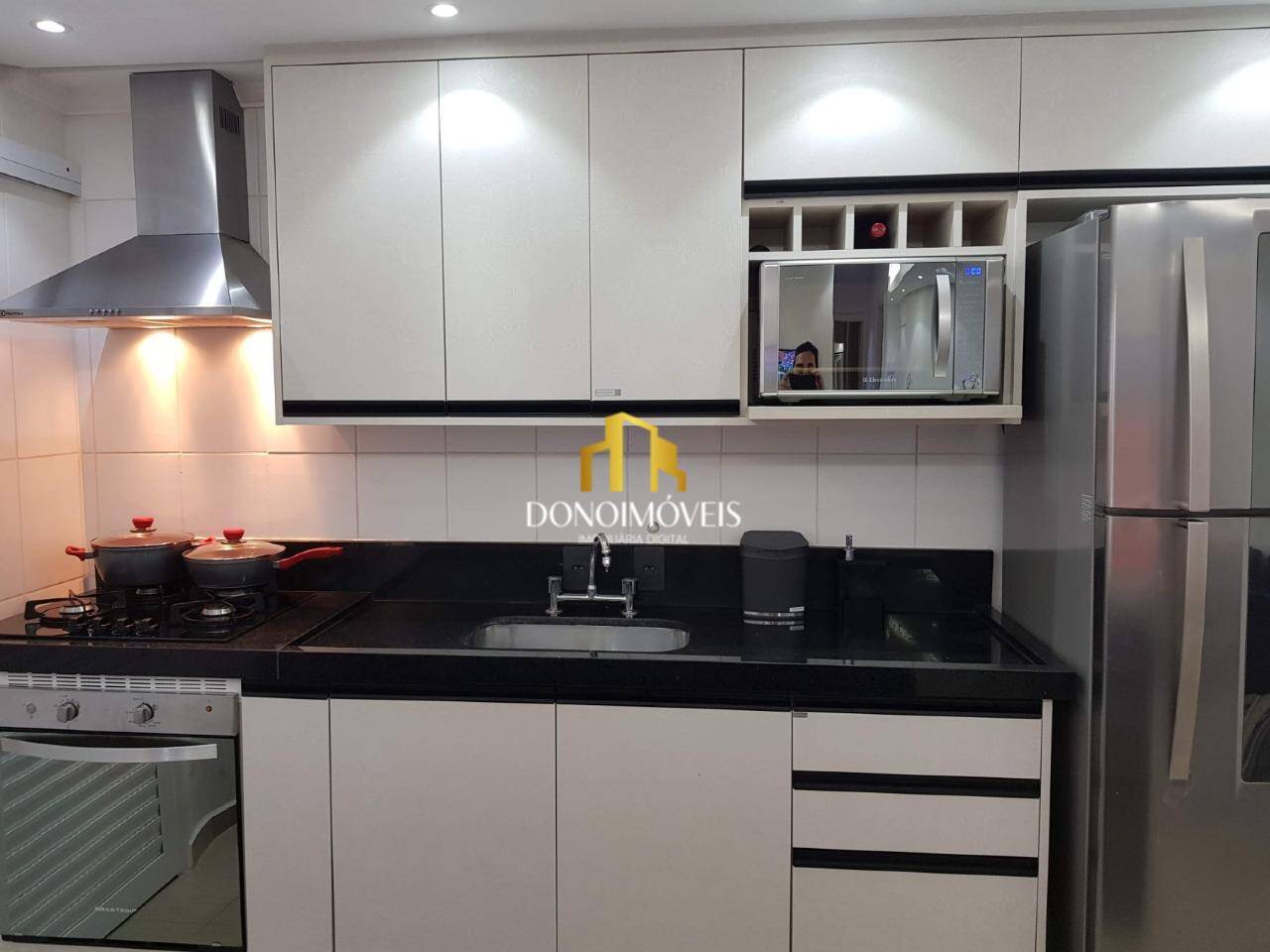 Apartamento, 2 quartos, 65 m² - Foto 9