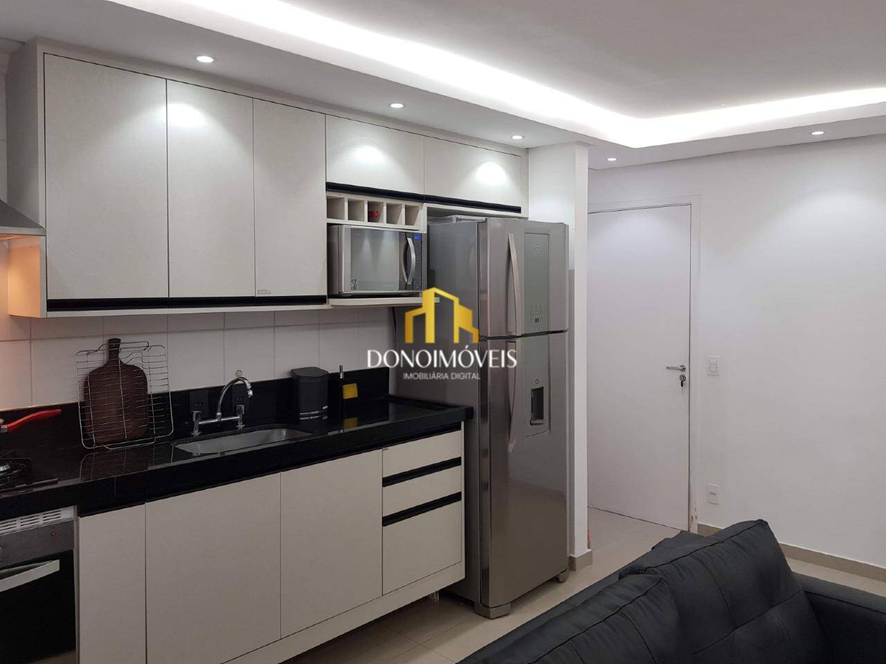 Apartamento, 2 quartos, 65 m² - Foto 11