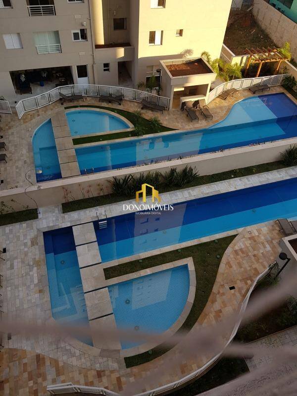 Apartamento, 2 quartos, 65 m² - Foto 26