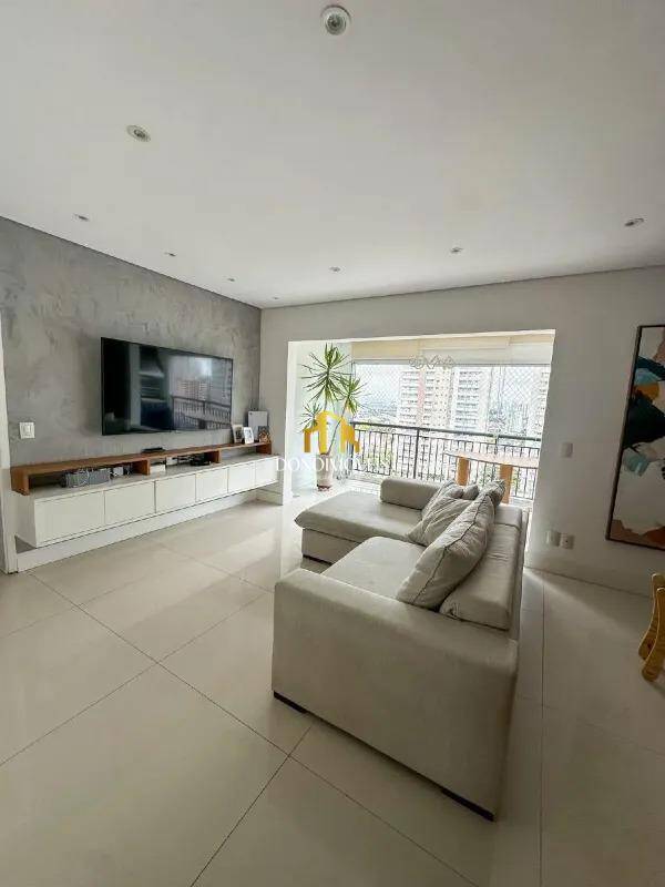 Apartamento, 3 quartos, 106 m² - Foto 2