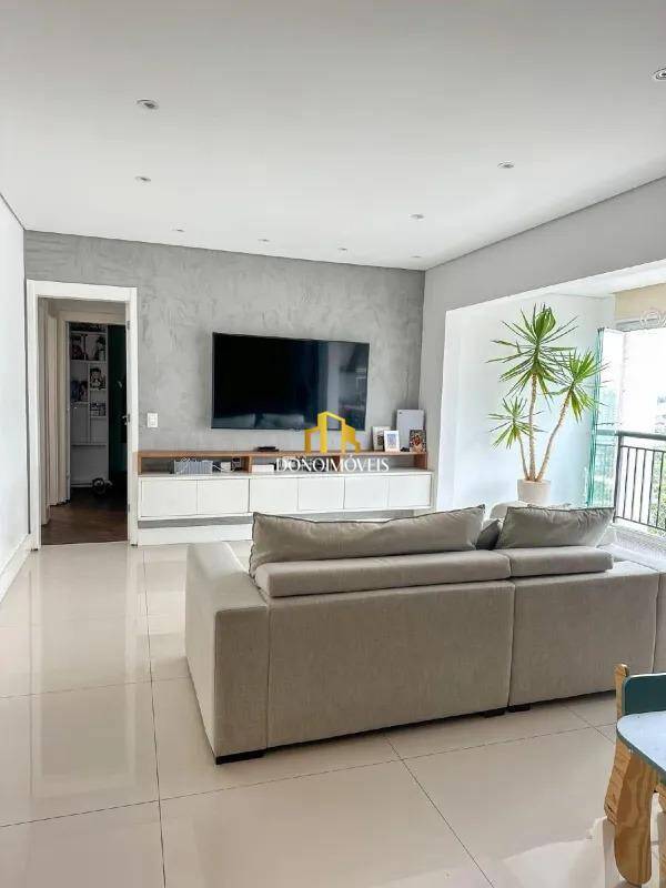 Apartamento, 3 quartos, 106 m² - Foto 3