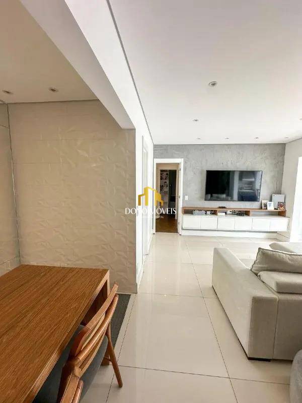 Apartamento, 3 quartos, 106 m² - Foto 4