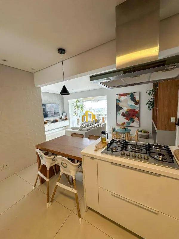 Apartamento, 3 quartos, 106 m² - Foto 10