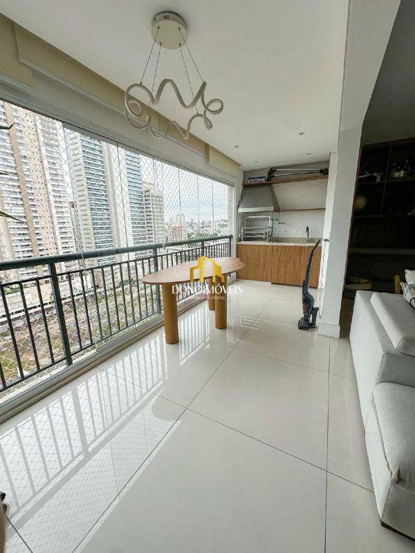 Apartamento, 3 quartos, 106 m² - Foto 11