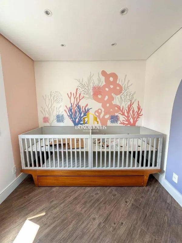 Apartamento, 3 quartos, 106 m² - Foto 21