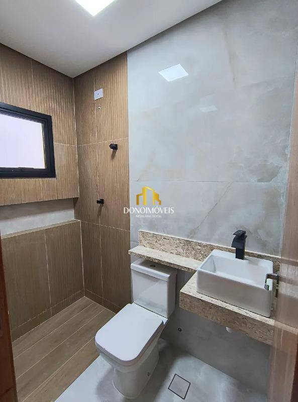 Casa, 3 quartos, 223 m² - Foto 8