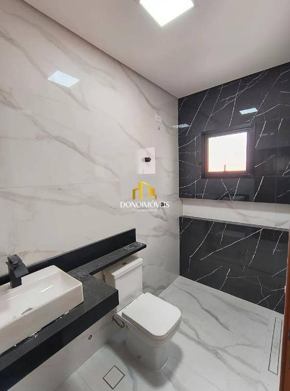 Casa, 3 quartos, 223 m² - Foto 14