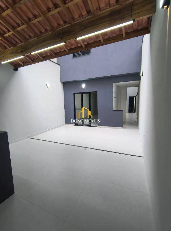 Casa, 3 quartos, 223 m² - Foto 19