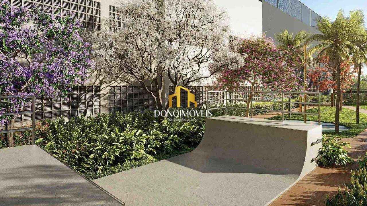 Apartamento, 4 quartos, 203 m² - Foto 4