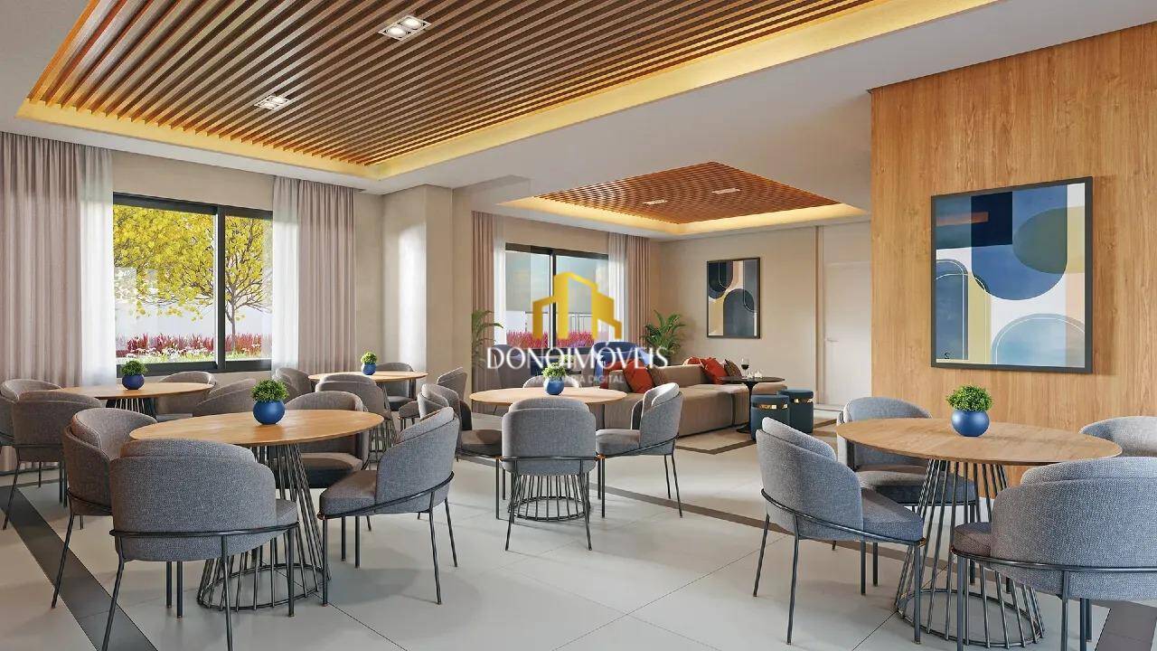 Apartamento, 4 quartos, 203 m² - Foto 5