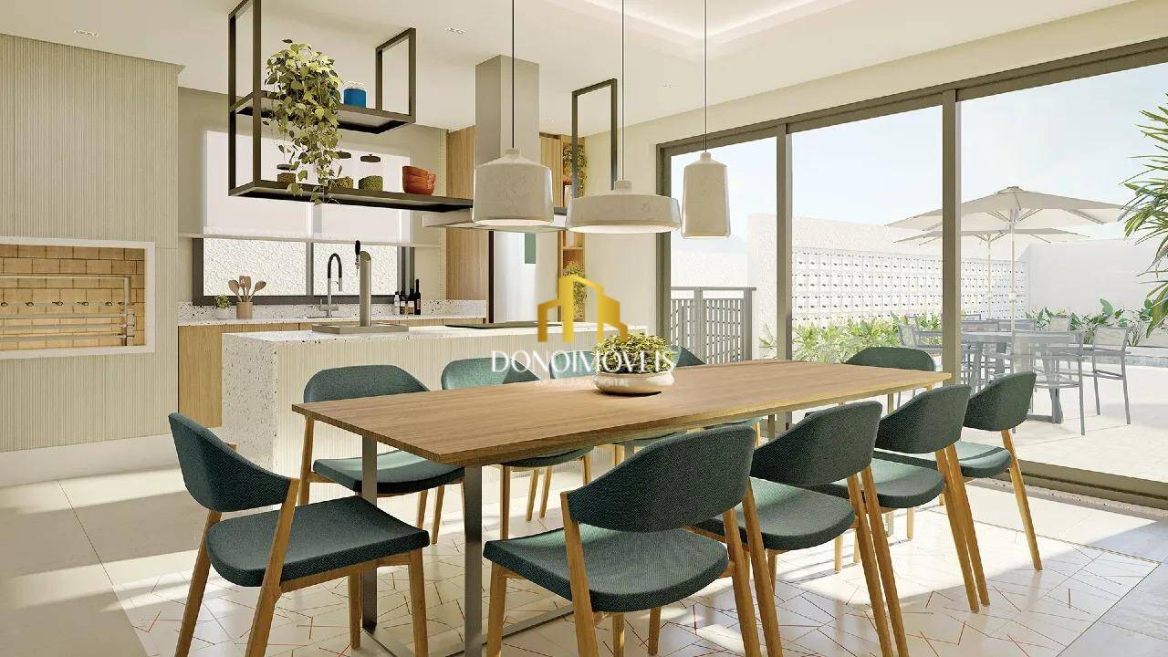 Apartamento, 4 quartos, 203 m² - Foto 7