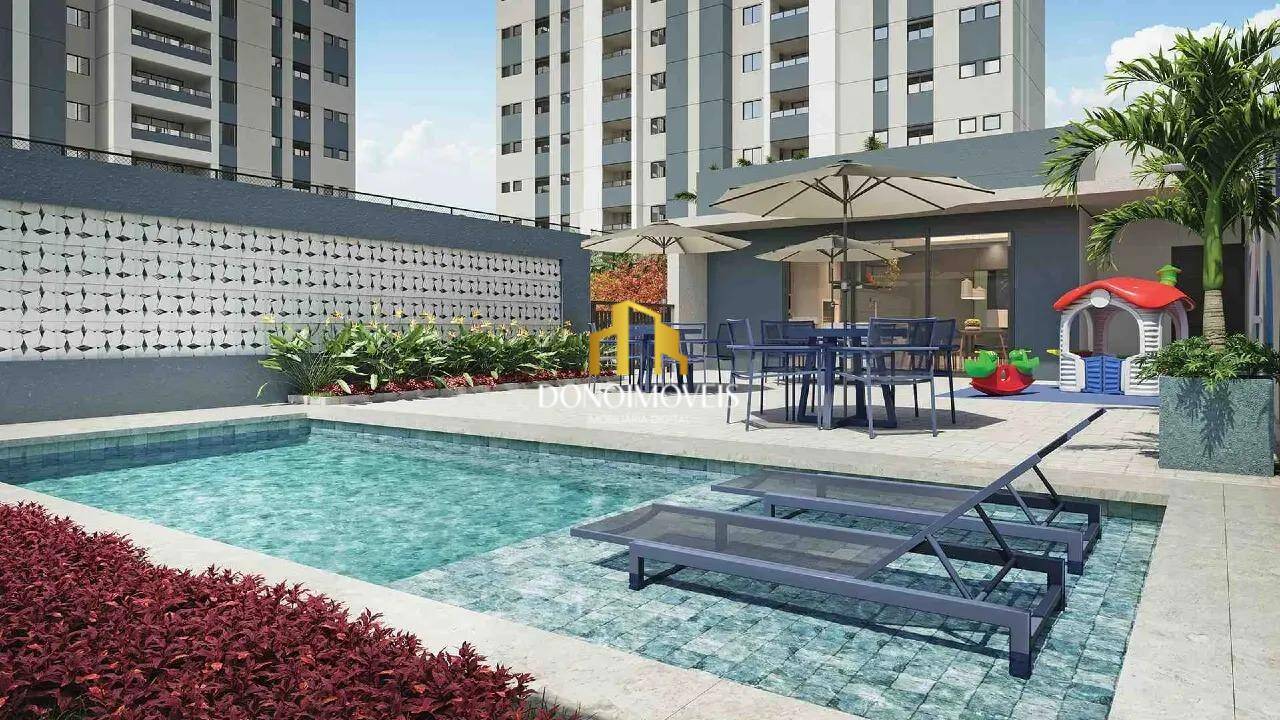 Apartamento, 4 quartos, 203 m² - Foto 9