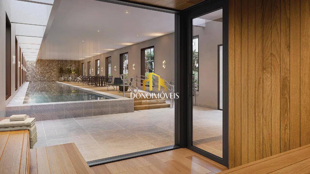 Apartamento, 4 quartos, 203 m² - Foto 12