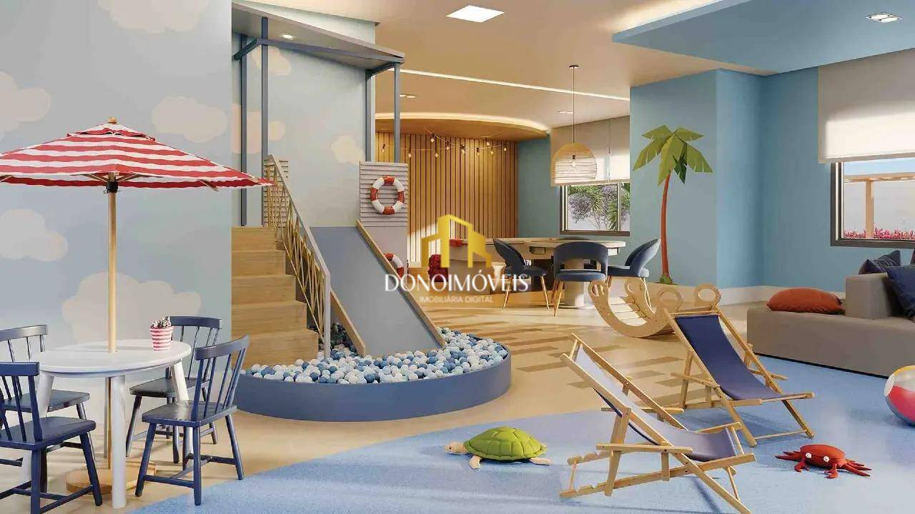 Apartamento, 4 quartos, 203 m² - Foto 14
