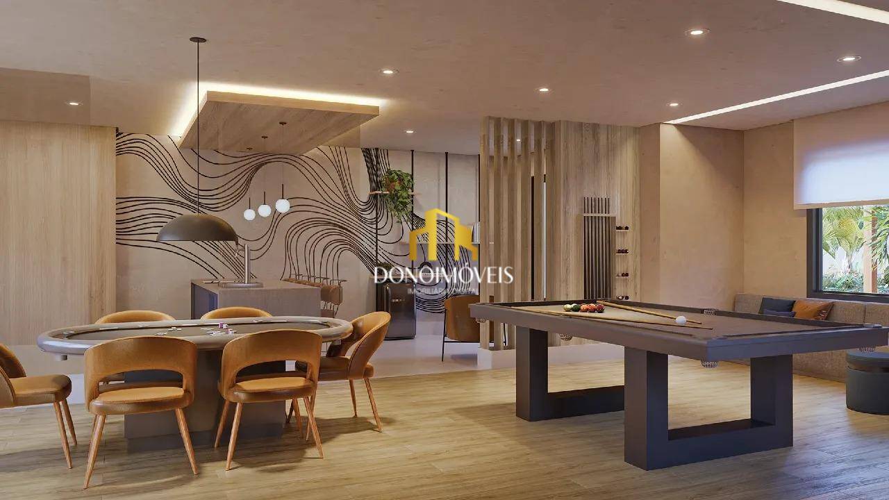 Apartamento, 4 quartos, 203 m² - Foto 15
