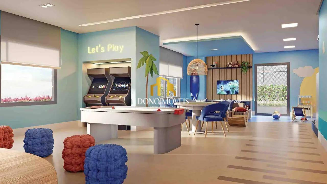 Apartamento, 4 quartos, 203 m² - Foto 18