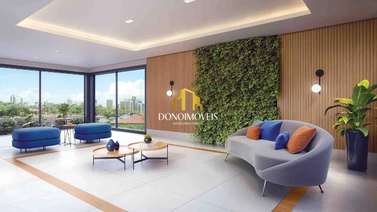 Apartamento, 4 quartos, 203 m² - Foto 19