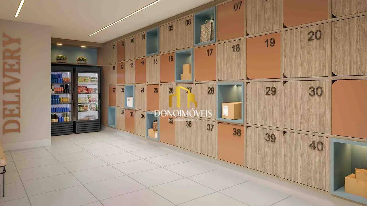 Apartamento, 4 quartos, 203 m² - Foto 20