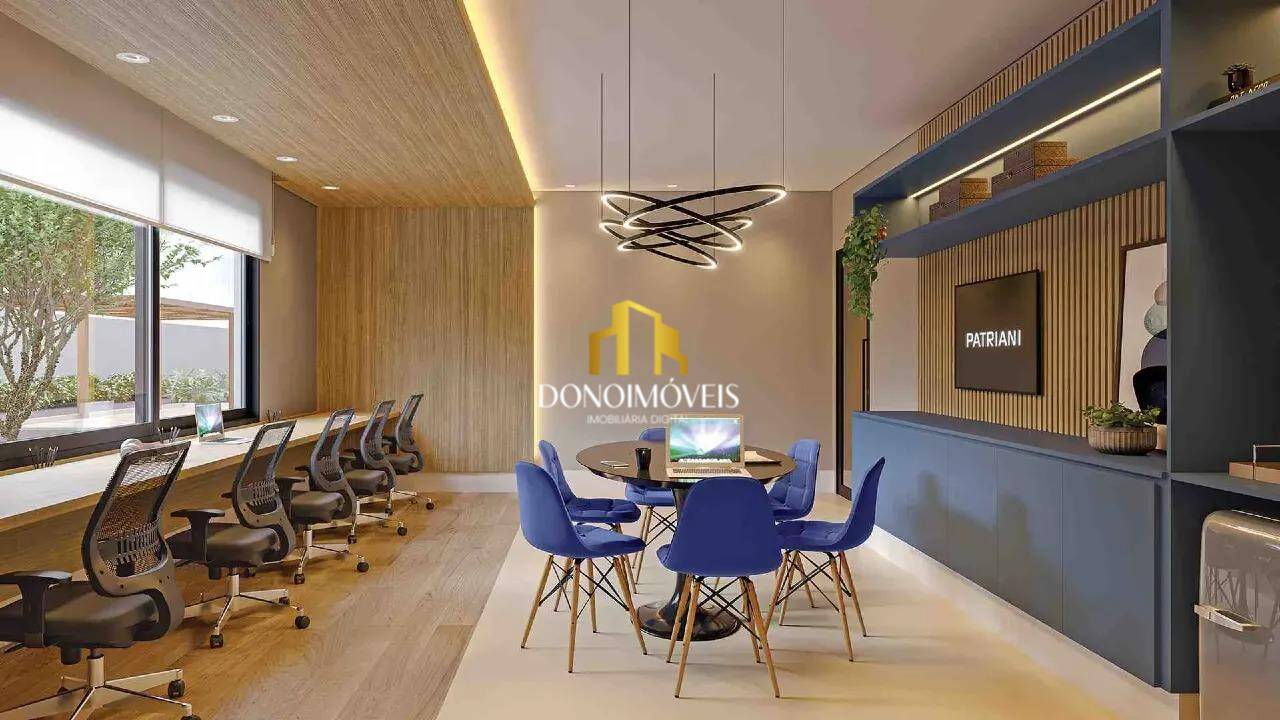Apartamento, 4 quartos, 203 m² - Foto 21