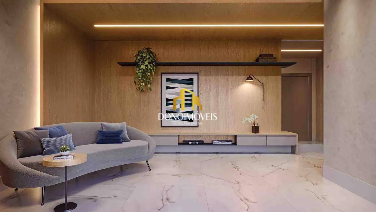 Apartamento, 4 quartos, 203 m² - Foto 22