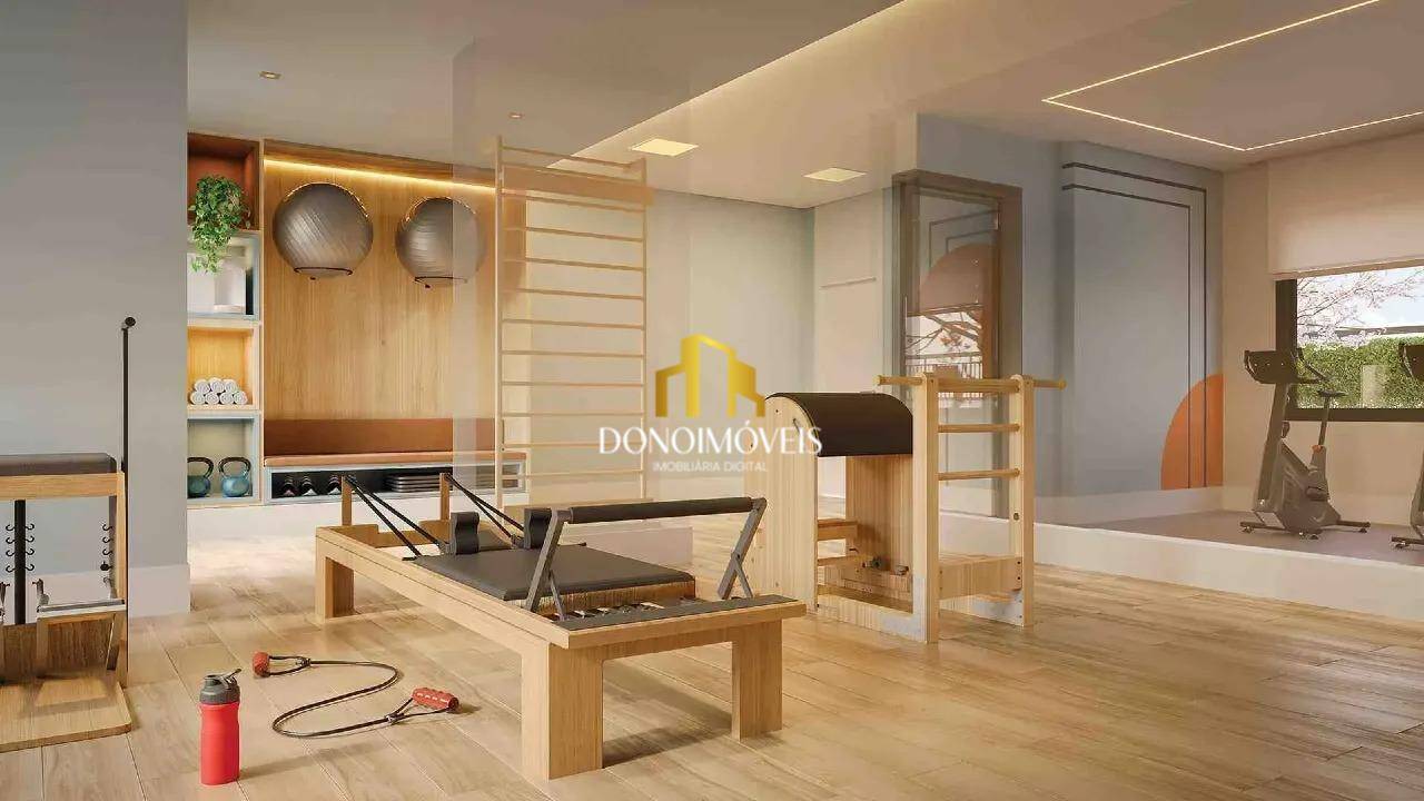 Apartamento, 4 quartos, 203 m² - Foto 24