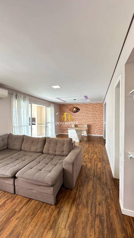 Apartamento, 3 quartos, 123 m² - Foto 2