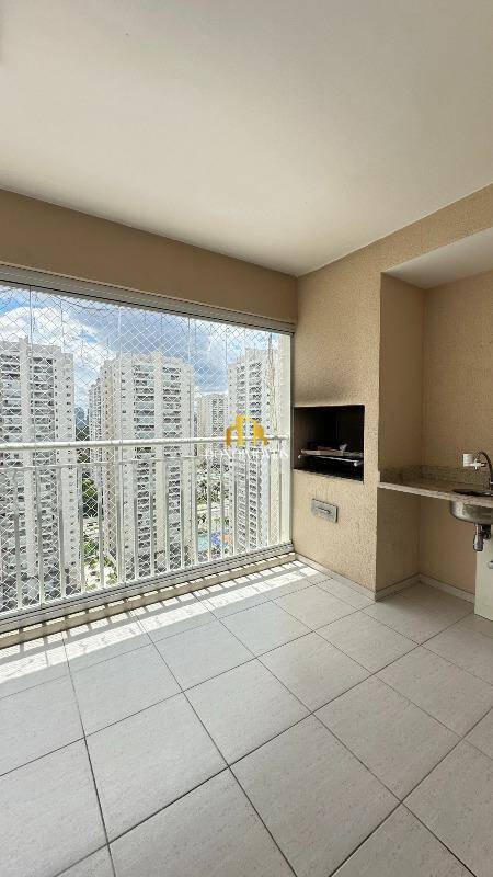 Apartamento, 3 quartos, 123 m² - Foto 1