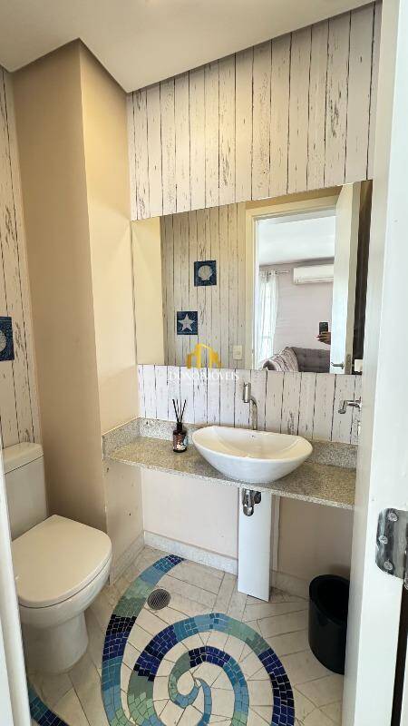 Apartamento, 3 quartos, 123 m² - Foto 12