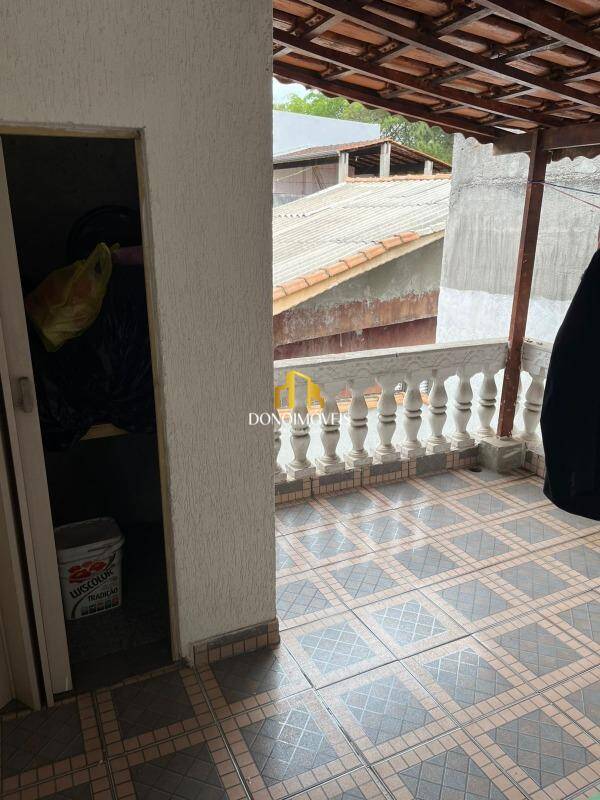 Casa, 4 quartos, 226 m² - Foto 11
