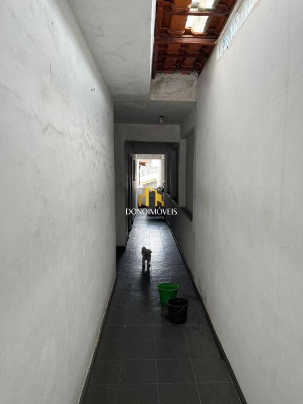 Casa, 4 quartos, 226 m² - Foto 8