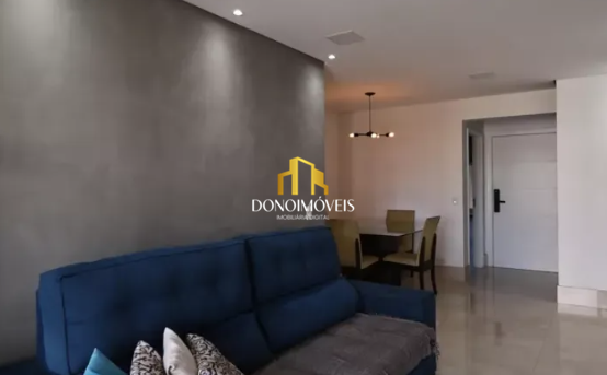 Apartamento, 3 quartos, 93 m² - Foto 2