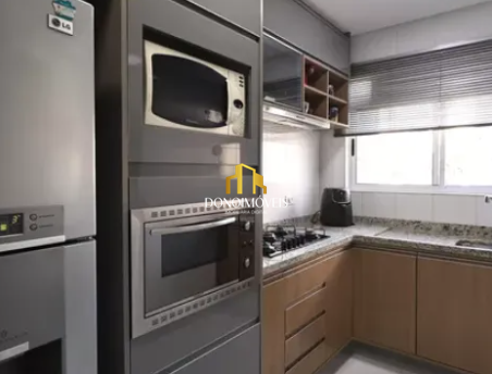 Apartamento, 3 quartos, 93 m² - Foto 5