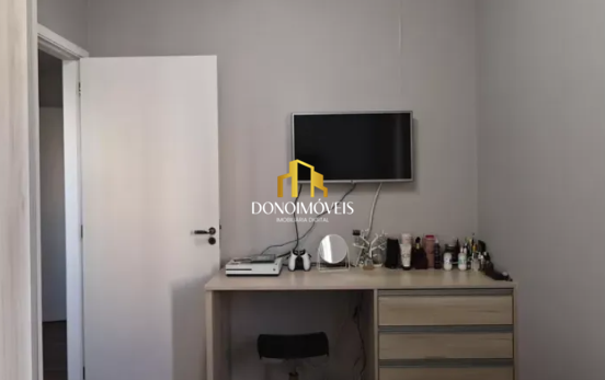 Apartamento, 3 quartos, 93 m² - Foto 11