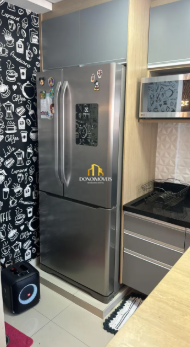 Apartamento, 3 quartos, 94 m² - Foto 3
