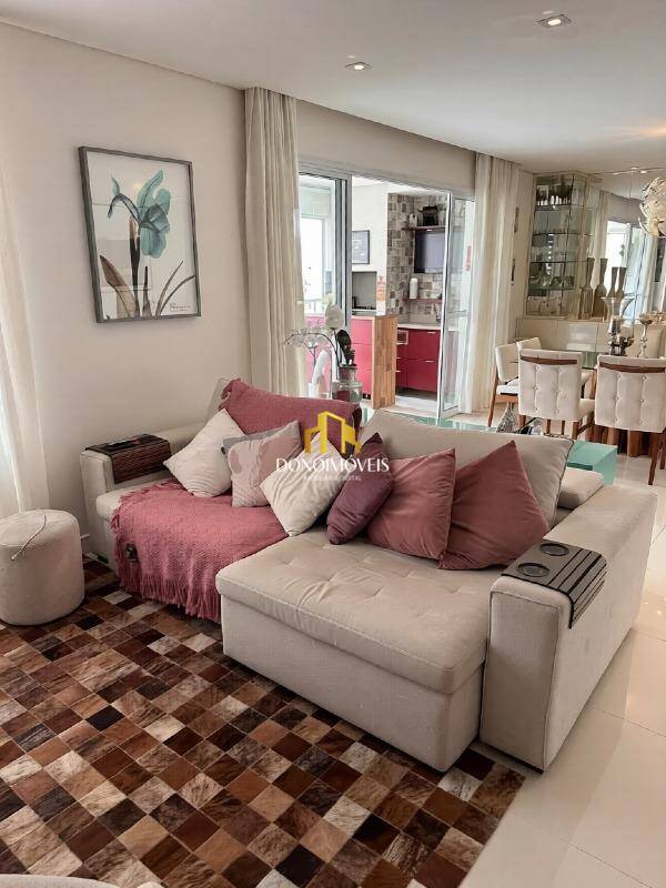 Apartamento, 3 quartos, 123 m² - Foto 1