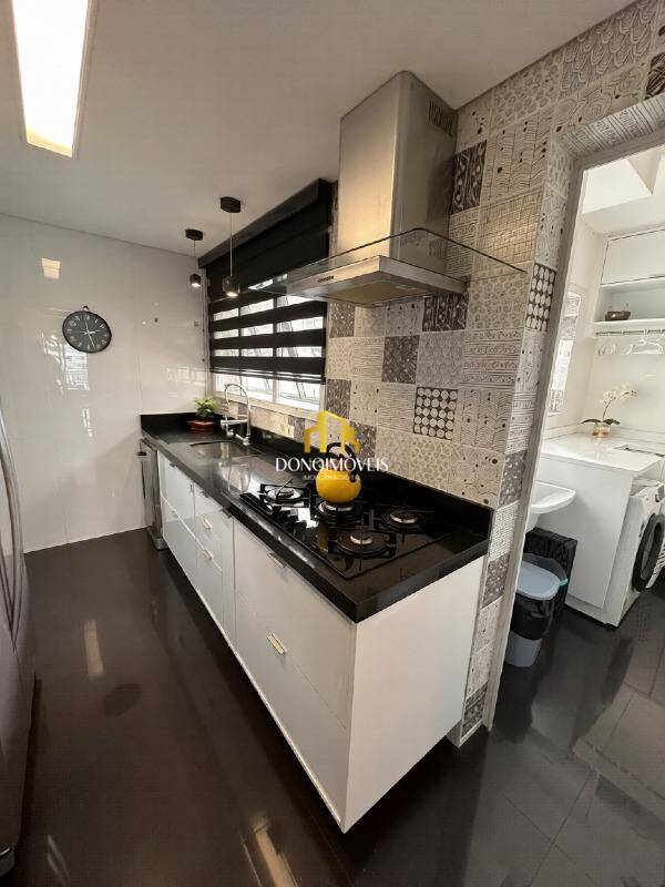 Apartamento, 3 quartos, 123 m² - Foto 2