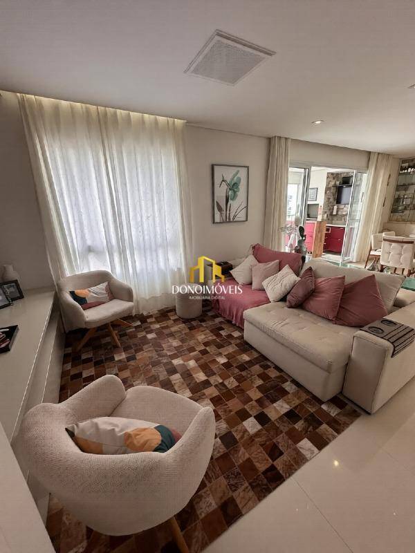 Apartamento, 3 quartos, 123 m² - Foto 3