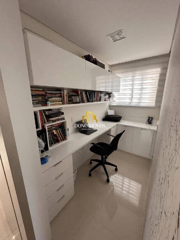 Apartamento, 3 quartos, 123 m² - Foto 5