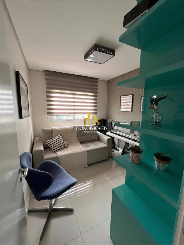 Apartamento, 3 quartos, 123 m² - Foto 7