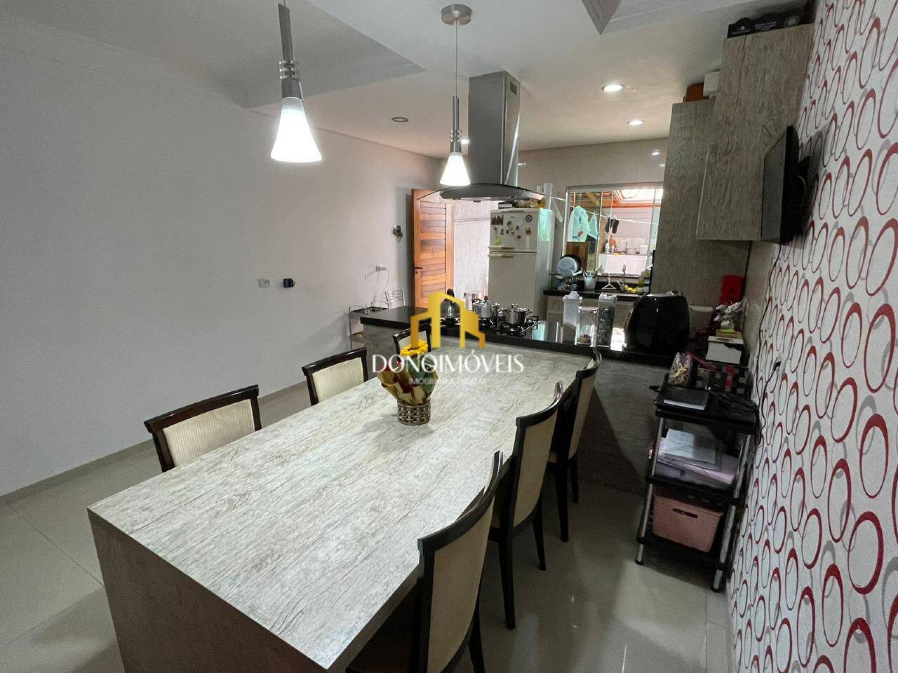 Casa, 3 quartos, 250 m² - Foto 7