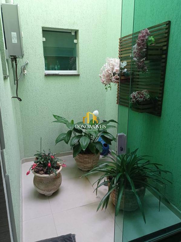 Casa, 3 quartos, 250 m² - Foto 8