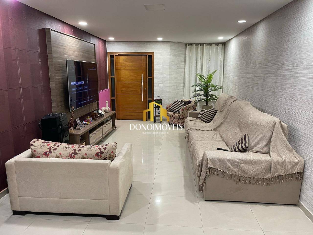 Casa, 3 quartos, 250 m² - Foto 10