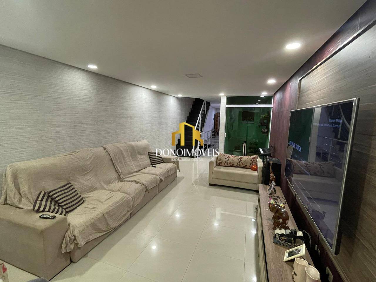 Casa, 3 quartos, 250 m² - Foto 11